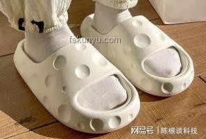 热销的“踩屎感”鞋：舒适背后的健康隐忧